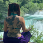 Bella Luna: Spiritual Life Coach, Healer & Mystic - Guided Meditations
