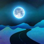 Moon-Mentum: An Intuitive & Holistic Path to Time-Management