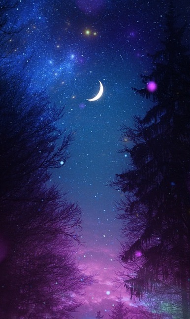 The Effects Of Aligning Your Life With The Moon 5 Bella Luna: Life Coach - The Effects of Alignment with the Moon