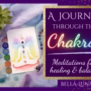 A Journey through the Chakras
