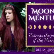 Moon Mentum