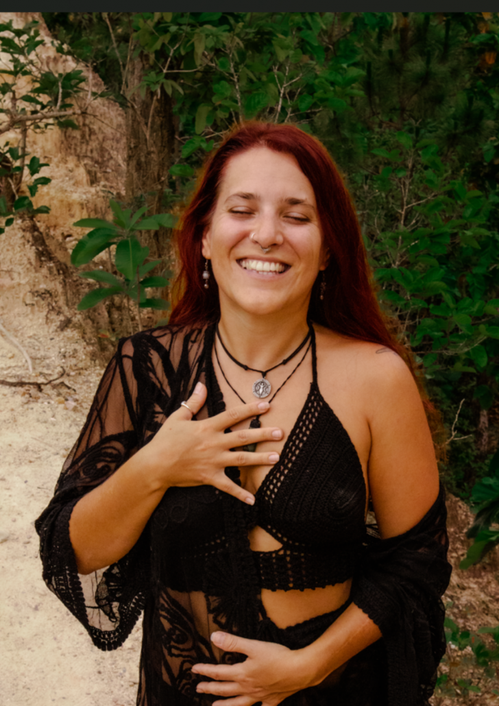 Bella Luna - Self-Love Challenge