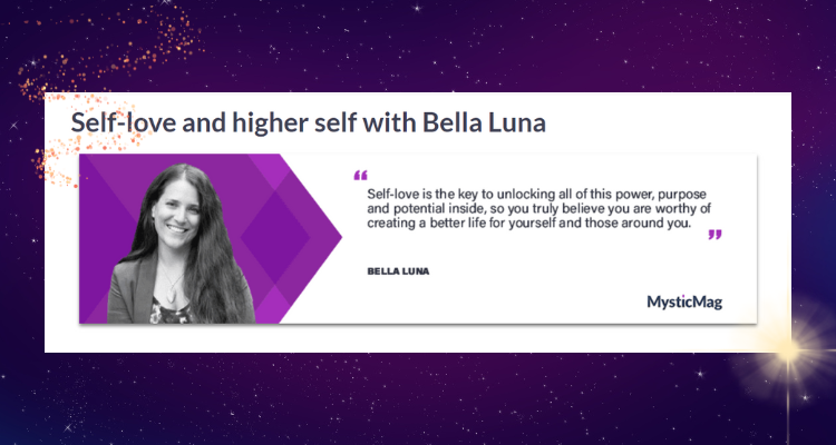 Bella Luna MysticMag