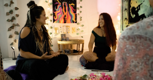 Bella Luna: Spiritual Life Coaching