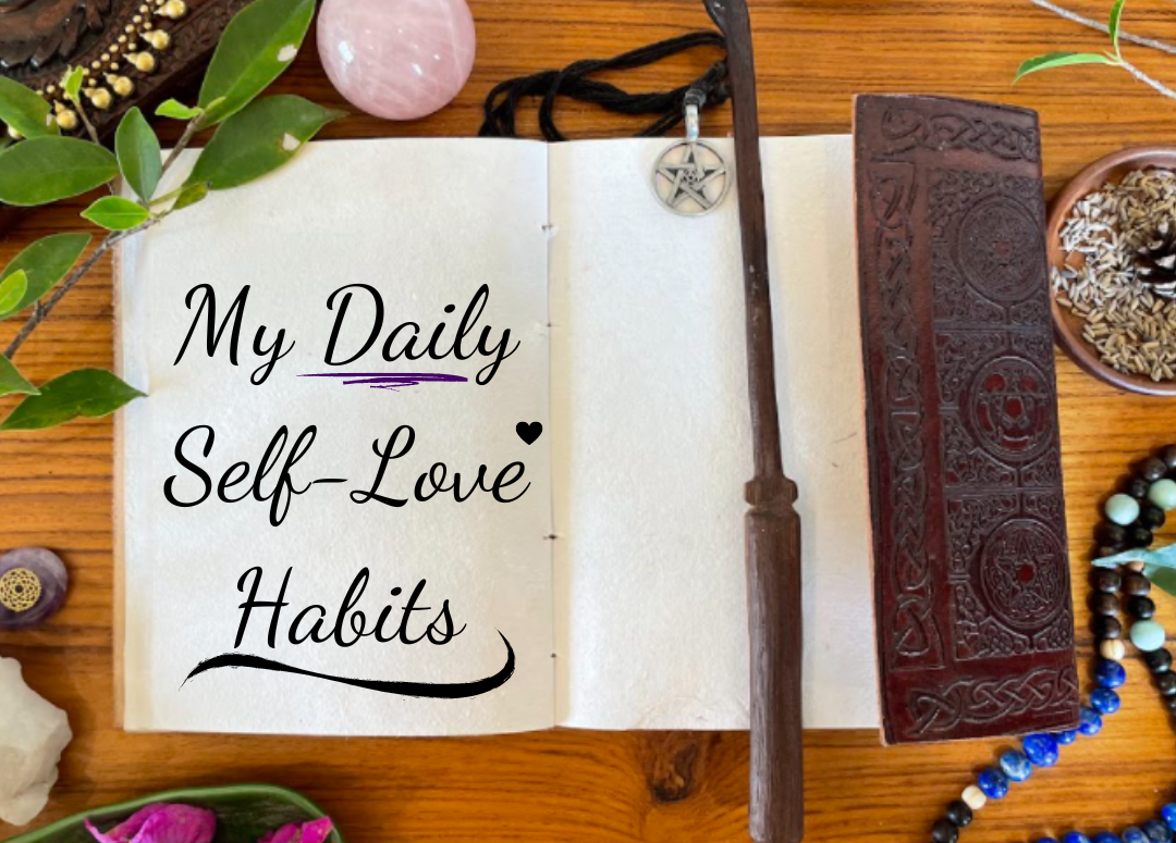 Bella Luna - Self-Love Habit